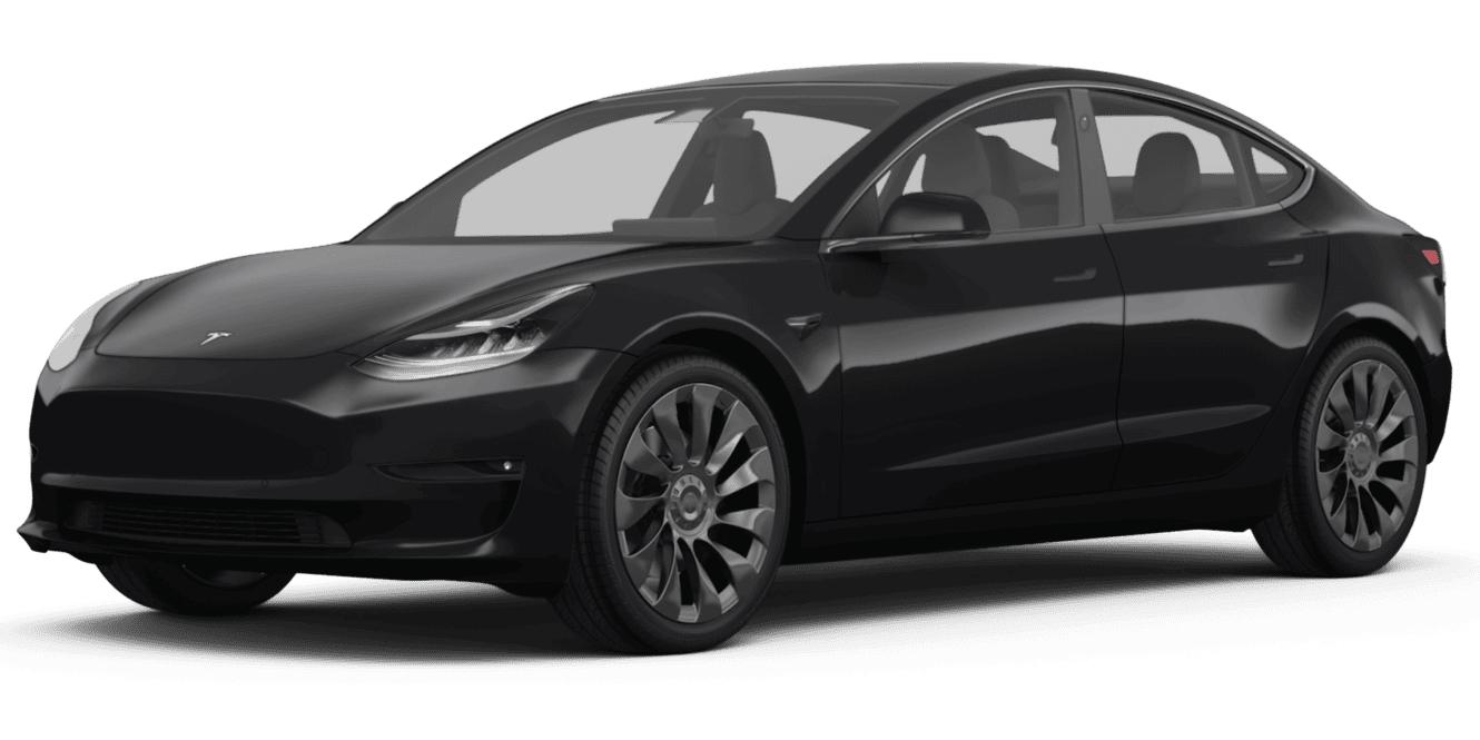 TESLA MODEL 3 2023 5YJ3E1EA3PF411426 image